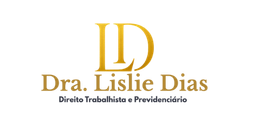 Logo Dra. Lislie Dias
